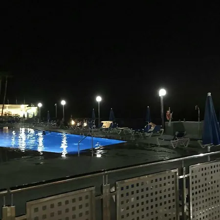 Vistataurito Appartement Mogán