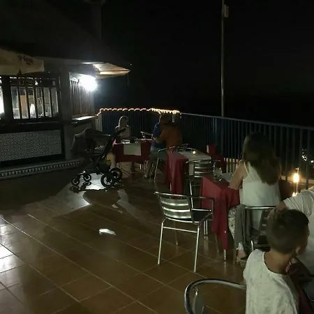 Vistataurito Lejlighed *